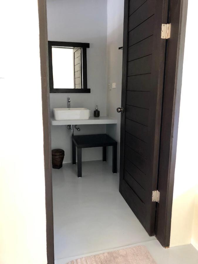 Parrots Boutique Resort San Vicente  Ngoại thất bức ảnh