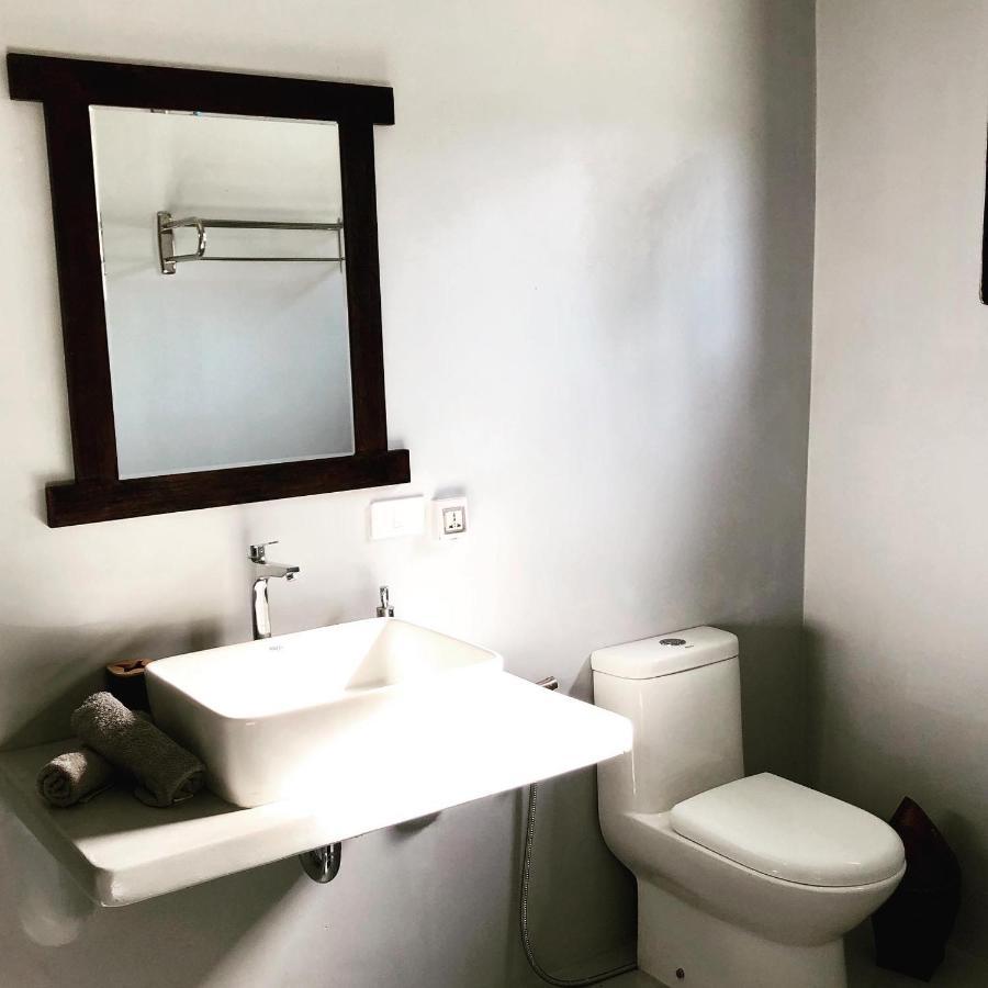 Parrots Boutique Resort San Vicente  Ngoại thất bức ảnh