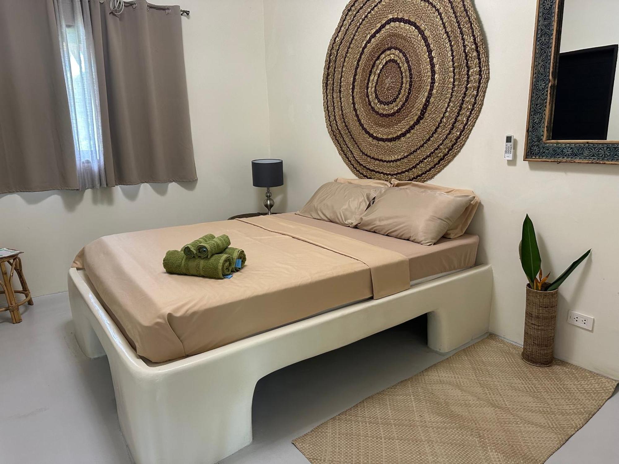 Parrots Boutique Resort San Vicente  Ngoại thất bức ảnh