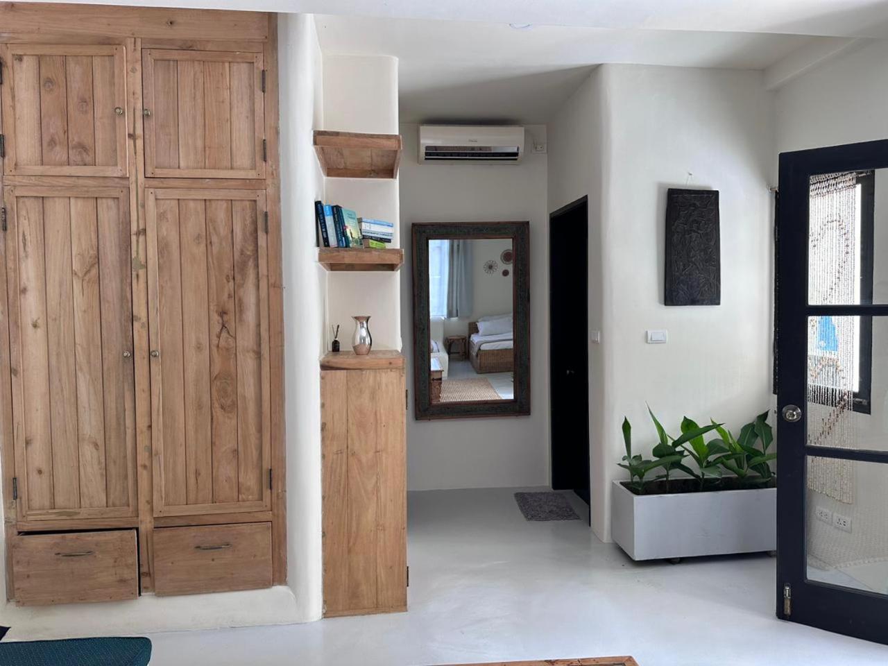 Parrots Boutique Resort San Vicente  Ngoại thất bức ảnh