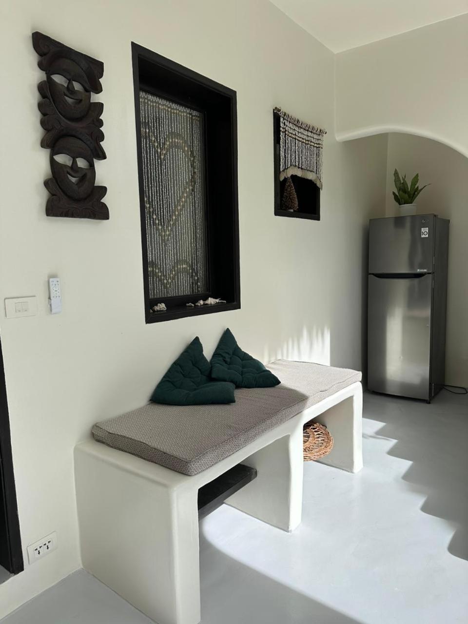 Parrots Boutique Resort San Vicente  Ngoại thất bức ảnh