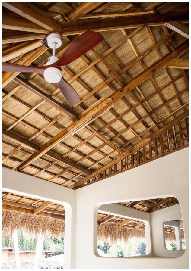 Parrots Boutique Resort San Vicente  Ngoại thất bức ảnh