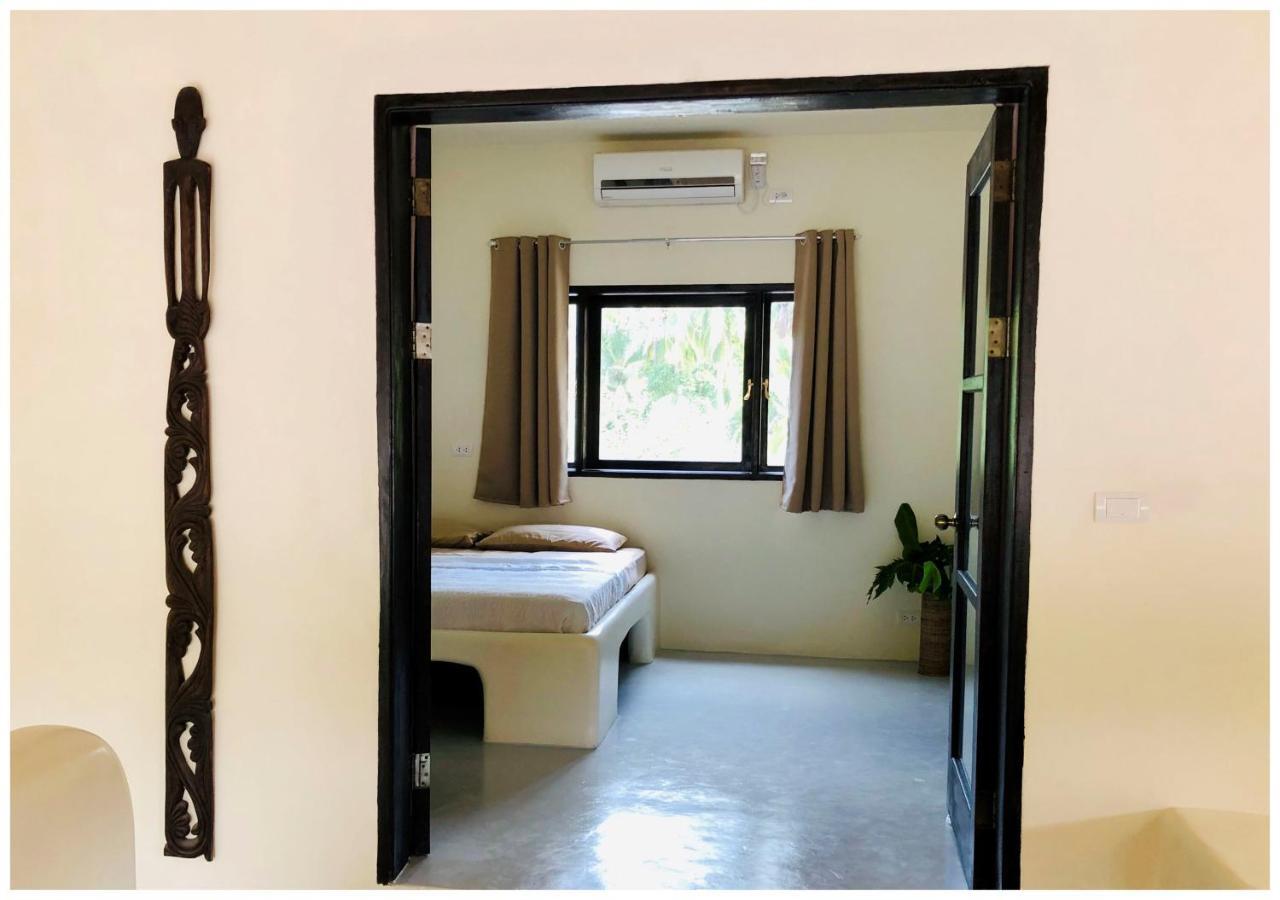 Parrots Boutique Resort San Vicente  Ngoại thất bức ảnh
